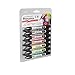 Letraset Pro Marker Blending Set 1, Twin-Tip, 12-Pack