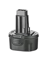 DeWalt Tools (dwtdw9057), 7,2 V, batería compacta Pack