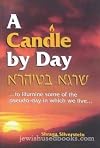 A CANDLE BY DAY