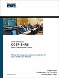 Image de CCSP SNRS Exam Certification Guide