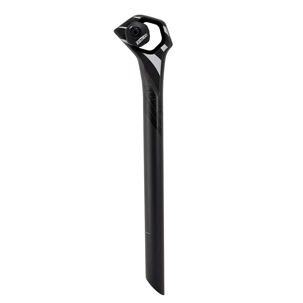 CONTROLTECH Cougar Carbon Hex Seatpost Four Offset Positions 27.2x350mm, ST2057