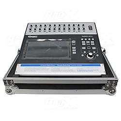 Artist Unknown Prox XS-RANE72 11" Rane Seventy-Two