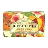 Nesti Dante Nesti dante il frutteto sweetening soap