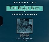 The Beach Boys Album: «Perfect Harmony» (Front side)