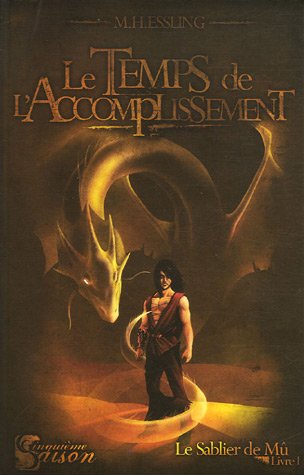 Le  temps de l'accomplissement