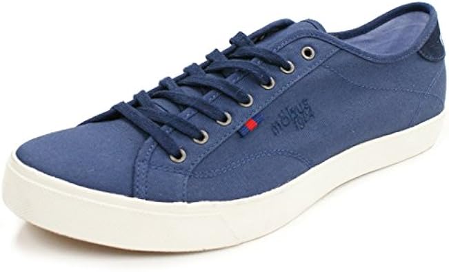 Amazon モーブス Mobus スニーカー メンズ レディース Rhein 2 ライン2 Navy 44 27 0 27 5cm スニーカー