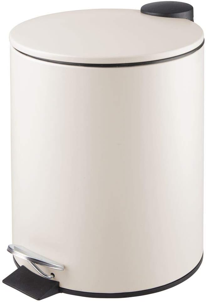 10 Mejores Cubo De Metal Redondo Con Tapa 2020