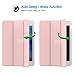 JETech iPad Air 2 Case, Case Cover for iPad Air 2 Second Edition with Auto Sleep/Wake (Rose Gold)