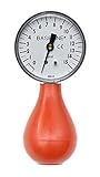 Baseline Pneumatic Squeeze Dynamometer 15 psi