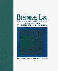 Business Law : The Legal, Ethical and International Environment, Cheeseman, Henry R., 0133097587