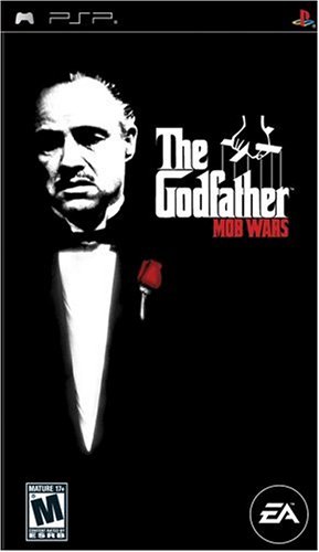 Godfather: Mob Wars - Sony PSP