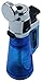 Scorch Torch Single Jet Flame Butane Cigarette Cigar Torch Lighter (Blue)
