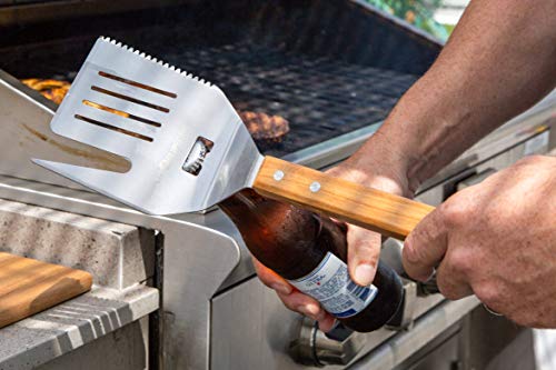 5 FLIPFORK+Accessory+Accessories+Stainless+Tenderizer