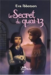 Le  secret du quai 13