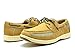 KINGSHOW Mens M1525 Boat Shoes