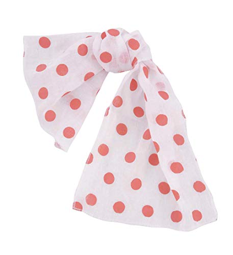 Polka Dot Scarf - //coolthings.us