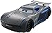 Disney Pixar Cars Lights & Sounds Jackson Storm Vehicle