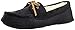 Dearfoams Women's Velveteen Flat