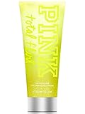 Victoria's Secret Pink Total Flirt 2 in 1 Wash & Scrub 10.1 oz