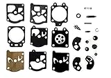 Walbro K10-WAT Carburetor Carb Repair Kit Stihl 028AV 031AV 032 032AV Chainsaw
