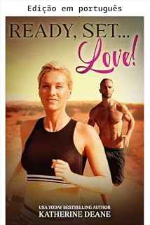 Livro Prontos, preparar... amor!
