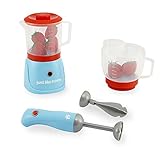Just Like Home Deluxe Blender Set