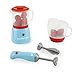 Just Like Home Deluxe Blender Set