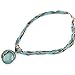 Womens Necklace, Gillberry Bohemian Jewelry Statement Necklaces Women Rhinestone Gem Pendant Collar