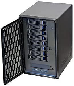 Norco Formato Mini ITX Ordenador Servidor de ...