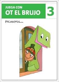 Juega Con Ot El Brujo 3 Epub Gratis - 