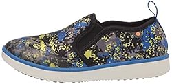 BOGS Kicker Slip-On Micro Camo