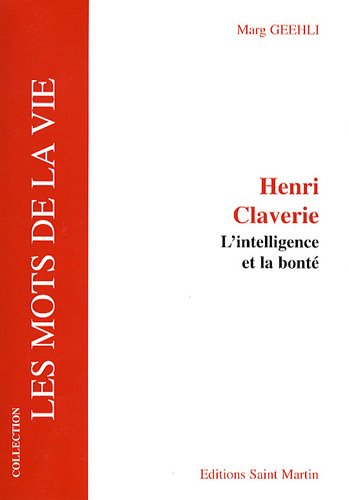 Henri Claverie