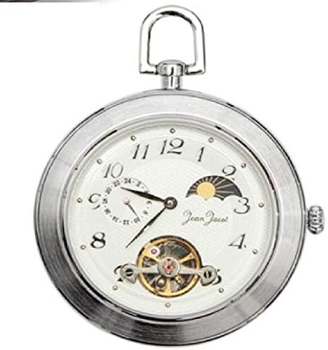 Stile Vintage Meccanico SEWOR Carica Manuale, Stile Classico Con