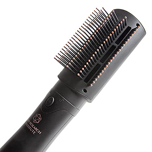 SRI Dryer Brush 1Step Volumizing Dryer Brush, 5 Attachments, 3 Heat