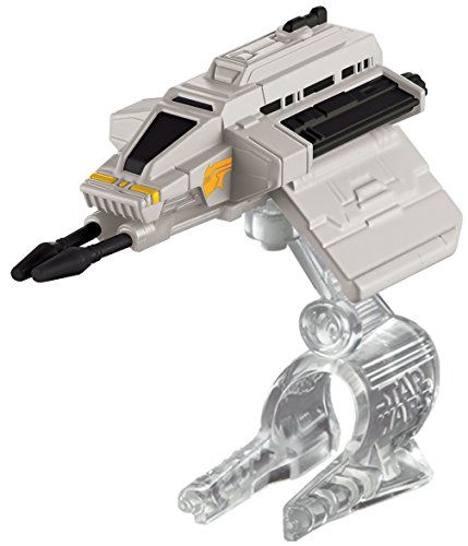Hot Wheels Star Wars Starship Phantom (Star Wars Rebels) Vehicle