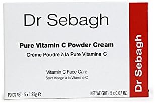 dr sebagh vitamin c