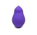 CAETLE® Beauty Flawless Makeup Blender Comestic Special Shape Sponge Puff Color Purple