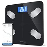 Greater Goods Digital Body Composition Black