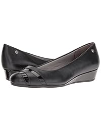 LifeStride Women 's Flash Bomba de cuña