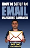How to Set Up an Email Marketing Campaign: Step-by-Step Illustrated Guide