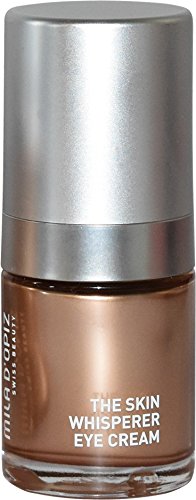 MiladOpiz Swiss Beauty THE SKIN WHISPERER EYE CREAM