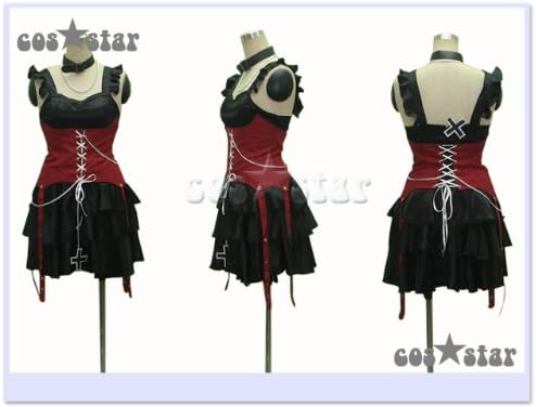 Amazon コススター ドラゴンクエストソード セティア 02風 コスプレ衣装 女性xs 男女xs Xxxlサイズ 完全オーダメイドも対応可能 コスプレ 仮装 通販