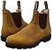 Blundstone Unisex Super 550 Series Boot,Crazy Horse,9 UK/10 M US/12 B(M) US