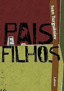 Livro Pais e filhos