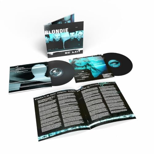 No Exit [VINYL]