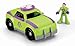 Fisher-Price Imaginext DC Super Friends, The Riddler & Car