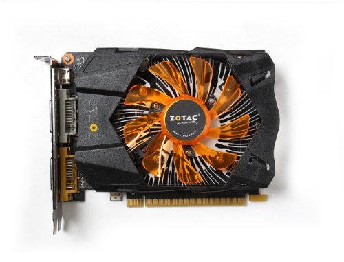 GeForce GTX 750 ZT-70701-10M