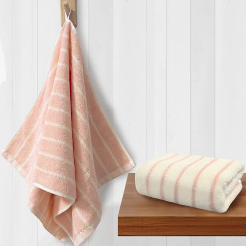 VOOVA & MOVAS Hand Towels Loop 100%