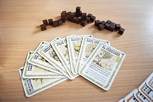 bang juego de mesa amazon