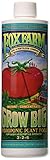 Fox Farm FX14094 Grow Big Hydro Liquid Concentrate, 1 Pint Fertilizer